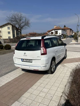 Citroen C4 Picasso Grandpicasso - 3500 € / 6845.40 лв. - 76154772 4