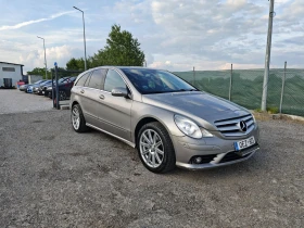 Mercedes-Benz R 350 AMG TV FULL - 5555 € / 10864.64 лв. - 30301817 3