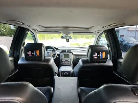 Mercedes-Benz R 350 AMG TV FULL - 5555 € / 10864.64 лв. - 30301817 13