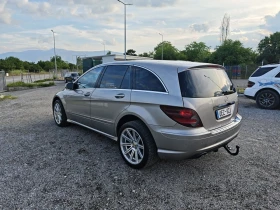 Mercedes-Benz R 350 AMG TV FULL - 5555 € / 10864.64 лв. - 30301817 6