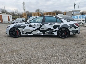 Mercedes-Benz S 500 FACE 63 AMG FULL - 35555 € / 69539.54 лв. - 30301817 8