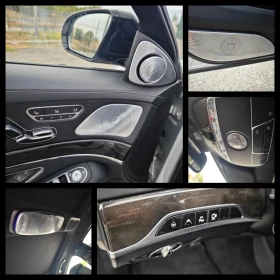 Mercedes-Benz S 500 FACE 63 AMG FULL - 35555 € / 69539.54 лв. - 30301817 15