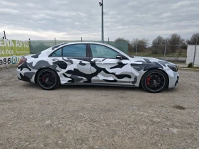 Mercedes-Benz S 500 FACE 63 AMG FULL - 35555 € / 69539.54 лв. - 30301817 4