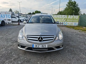 Mercedes-Benz R 350 AMG TV FULL - 5555 € / 10864.64 лв. - 30301817 2