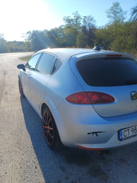 Seat Leon undefined | Auto.bg — изображение 7