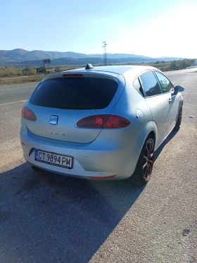 Seat Leon undefined | Auto.bg — изображение 9