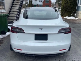 Tesla Model 3  Standard Range , Втори Чифт Гуми  - 15300 € / 29924.20 лв. - 87933537 4