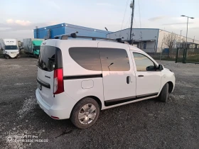 Dacia Dokker - 9800 € / 19167.13 лв. - 64877164 5