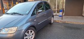 Fiat Idea - 1999 € / 3909.70 лв. - 62694623 6