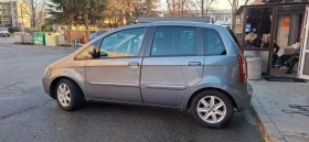 Fiat Idea - 1999 € / 3909.70 лв. - 62694623 2