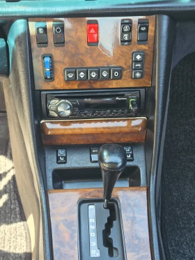 Mercedes-Benz 560 SEL | Mobile.bg � ����� ������ 10