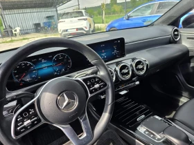 Mercedes-Benz A 220 d 8G-DCT | Mobile.bg � ����� ������ 10