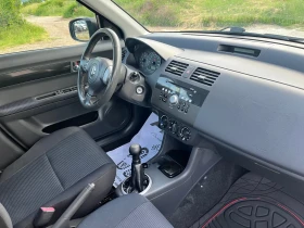 Suzuki Swift 1.3i-90-4x4-FEIS-ITALIA | Mobile.bg � ����� ������ 5
