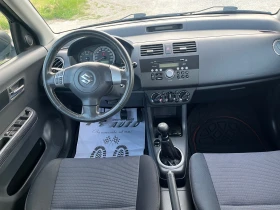 Suzuki Swift 1.3i-90-4x4-FEIS-ITALIA | Mobile.bg � ����� ������ 8