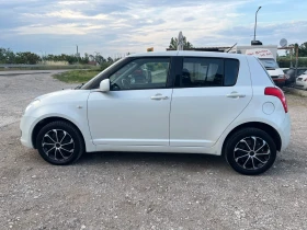 Suzuki Swift 1.3i-90-4x4-FEIS-ITALIA | Mobile.bg � ����� ������ 12