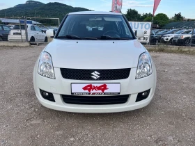 Suzuki Swift 1.3i-90-4x4-FEIS-ITALIA | Mobile.bg � ����� ������ 2