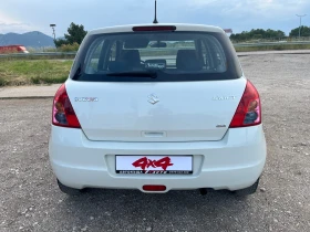 Suzuki Swift 1.3i-90-4x4-FEIS-ITALIA | Mobile.bg � ����� ������ 10
