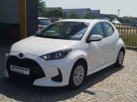 ������ Toyota Yaris