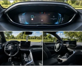Peugeot 3008 GT Plug-in HYBRID  | Auto.bg — изображение 7