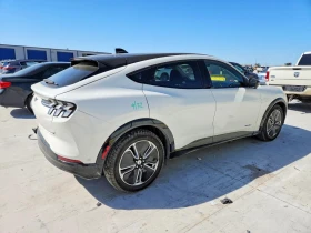 Ford Mustang Mach-E * PREMIUM* AWD*  | Mobile.bg � ����� ������ 4