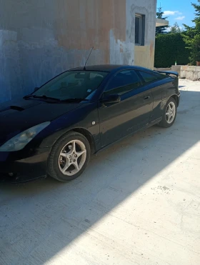 Toyota Celica | Mobile.bg � ����� ������ 2