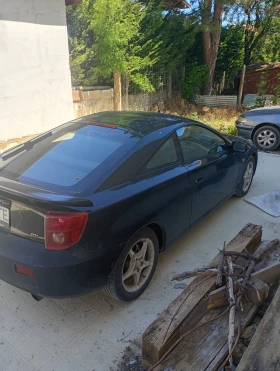 Toyota Celica | Mobile.bg � ����� ������ 5