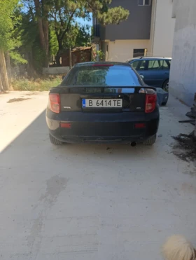 Toyota Celica | Mobile.bg � ����� ������ 4