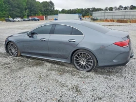 Mercedes-Benz CLS 450 AMG PACK| DISTRONIC| BURMESTER| ОБДУХ| RWD | Auto.bg — изображение 2