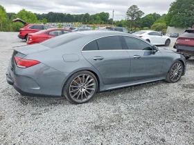 Mercedes-Benz CLS 450 AMG PACK| DISTRONIC| BURMESTER| ОБДУХ| RWD | Auto.bg — изображение 3