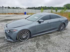 Mercedes-Benz CLS 450 AMG PACK| DISTRONIC| BURMESTER| ОБДУХ| RWD