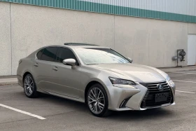 Lexus GS 350 AWD * HEAD UP * ��������� * ��� ��������� * 2020 * | Mobile.bg � ����� ������ 3