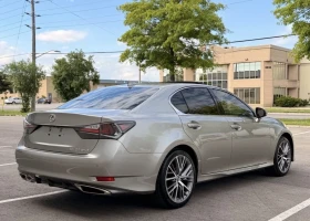 Lexus GS 350 AWD * HEAD UP * ��������� * ��� ��������� * 2020 * | Mobile.bg � ����� ������ 4