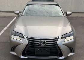 Lexus GS 350 AWD * HEAD UP * ��������� * ��� ��������� * 2020 * | Mobile.bg � ����� ������ 2