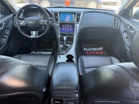 Infiniti Q50 ���-������* 4�4* �����*  | Mobile.bg � ����� ������ 13