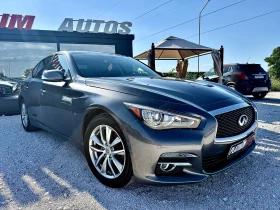 Infiniti Q50 ���-������* 4�4* �����*  | Mobile.bg � ����� ������ 5
