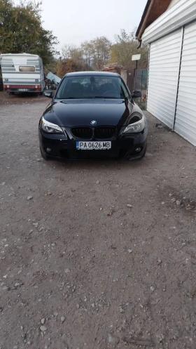 BMW 530 231 / Comfort / Full / Rebuild OEM +  | Mobile.bg � ����� ������ 7