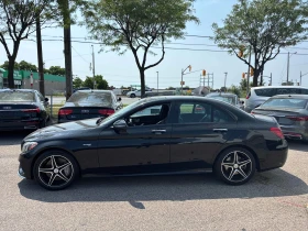 Mercedes-Benz C 43 AMG * ���������� * ������ ���������������� | Mobile.bg � ����� ������ 3