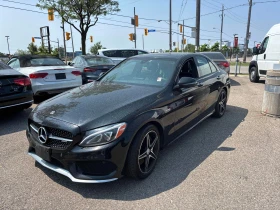 ������ Mercedes-Benz C 43 A...
