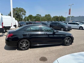 Mercedes-Benz C 43 AMG * ���������� * ������ ���������������� | Mobile.bg � ����� ������ 4