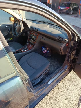 Mercedes-Benz C 220 - 1200 € - 24434188 4