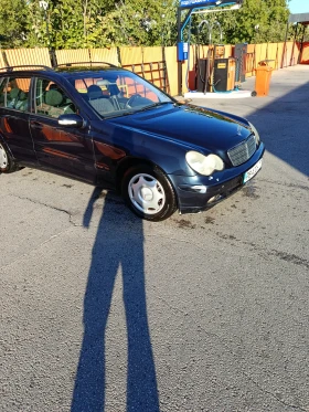 Mercedes-Benz C 220 - 1200 € - 24434188 9