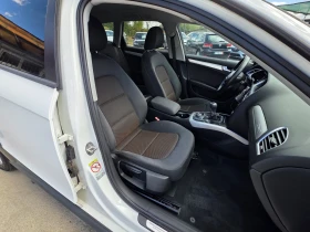 Audi A4 Allroad Топ състояние лизинг  | Auto.bg — изображение 11