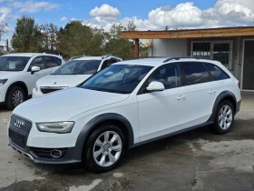 Audi A4 Allroad Топ състояние лизинг  | Auto.bg — изображение 4