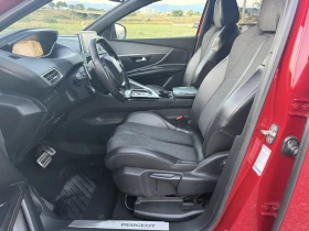 Peugeot 3008 1.5hdi gtline/full/лизинг/auto | Auto.bg — изображение 9