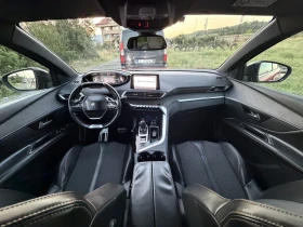 Peugeot 3008 1.5hdi gtline/full/лизинг/auto | Auto.bg — изображение 10