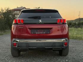 Peugeot 3008 1.5hdi gtline/full/лизинг/auto | Auto.bg — изображение 5