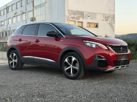 Peugeot 3008 1.5hdi gtline/full/лизинг/auto | Auto.bg — изображение 8