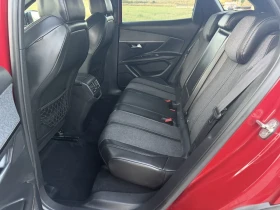 Peugeot 3008 1.5hdi gtline/full/лизинг/auto | Auto.bg — изображение 11