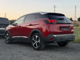 Peugeot 3008 1.5hdi gtline/full/лизинг/auto | Auto.bg — изображение 4