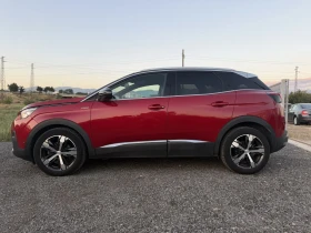 Peugeot 3008 1.5hdi gtline/full/лизинг/auto | Auto.bg — изображение 3